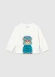 Bluza baietei cu imprimeu MAYORAL 2015 MY-BL49Z