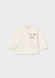 Bluza bebe cu imprimeu MAYORAL 2084 MY-BL06Z