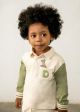 Polo cu maneci bebe MAYORAL 2102 MY-BL07Z