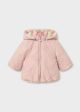 Geaca reversibila nou-nascut roz MAYORAL 2401 MY-G06Z