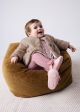 Palton cu blanita nou-nascut MAYORAL 2406 MY-PLT05Z