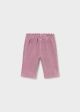 Pantaloni nou-nascut raiat fetita MY-PL02Z