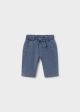 Pantaloni nou-nascut fetita MY-PL01Z