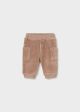 Pantalon bebe maro MAYORAL 2530 MY-PL07Z