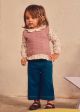 Set cu blugi MAYORAL 2536 MY-SET47Z