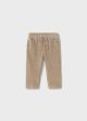 Pantaloni crem reiat bebe MAYORAL 2542 MY-PL29Z