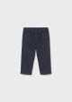 Pantaloni bleumarin lungi jogger bebe MAYORAL 2548 MY-PL28Z