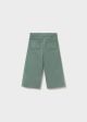 Pantaloni sarga verzi fetite MAYORAL 2555 MY-PL40Z