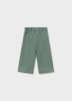 Pantaloni sarga verzi fetite MAYORAL 2555 MY-PL40Z