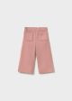 Pantaloni sarga roz pal fetite MAYORAL 2555 MY-PL40Z