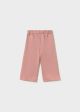 Pantaloni sarga roz pal fetite MAYORAL 2555 MY-PL40Z