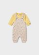 Set bebe cu stelute MAYORAL 2663 MY-SET17Z