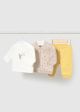 Trening cu stelute bebe 3 piese MAYORAL 2667 MY-TRG27Z