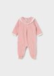 Pijama nou-nascut fetita MAYORAL 2749 MY-PIJA01Z