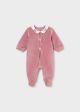 Pijama fetita roz MAYORAL 2750 MY-PIJA02Z