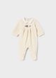 Pijama fetita ivory MAYORAL 2752 MY-PIJA03Z