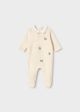 Pijama nou-nascut ivory MAYORAL 2764 MY-PLIJA11Z