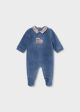 Pijama nou-nascut MAYORAL 2766 MY-PIJA 05Z