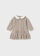 Rochie din tricot nou-nascut MAYORAL 2802 MY-R05Z