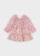 Rochita cu imprimeu floral MAYORAL 2946 MY-R11Z