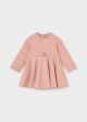 Rochie roz fetite MAYORAL 2947 MY-R40Z