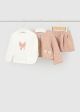 Set fusta bebe MAYORAL 2954 MY-CS44Z