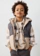 Vesta reversibila baiat MAYORAL 4312 MY-V08Z
