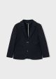 Sacou negru baiat MAYORAL 4464 MY-SC01Z