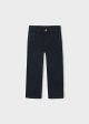 Pantalon negru baieti MAYORAL 4504 MY-PL10Z