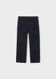 Pantalon negru baieti MAYORAL 4504 MY-PL10Z