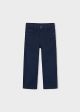 Pantaloni bleumarin baieti MAYORAL 4504 MY-PL10Z