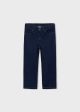 Blugi wide leg baiat MAYORAL 4513 MY-BG04Z
