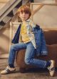 Blugi baiat MAYORAL 4516 MY-BG01Z
