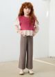 Pantaloni din tricot fetita MAYORAL 4525 MY-PL21Z