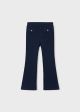 Colanti flare bleu-maren fetita MAYORAL 4731 MY-PL20Z
