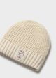Caciula din tricot nou-nascut ivory MAYORAL 9129 MY-CACIULA02Z