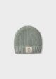 Caciula din tricot nou-nascut verde MAYORAL 9129 MY-CACIULA02Z