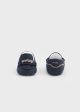Mocasini nou-nascut bleumarine MAYORAL 9145 MY-MOC01Z