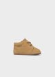 Pantofi nou-nascut maro MAYORAL 9149 MY-GHE01Z 
