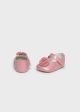 Balerini bebe roz cu floare MAYORAL 9159 MY-BAL02Z