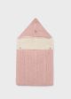 Husa scaun universala bebe roz MAYORAL 9191 MY-SAC01Z