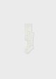 Dresuri ivory cu inimioare MAYORAL 10244 MY-DRES04Z