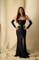 ROCHIE LUNGA NEAGRA MEXTON MEXRL10558A