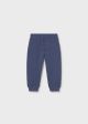 Pantaloni de trening albastrii MAYORAL 711 MY-PL03J