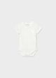 Body nou-nascut fetita ecru MAYORAL 1701 MY-BD01J