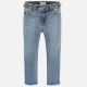 PANTALONI LUNGI DENIM FANTASIA SKINNY FIT FETITA MAYORAL 3542 MY-BG08P