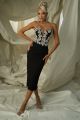 ROCHIE NEAGRA MIDI MEXTON MEXR10202T