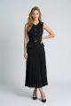 Costum dama negru IT-CS07J