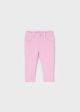 Pantaloni roz super skinny bebe fetita MAYORAL 550 MY-PL03C