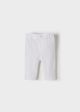 Pantaloni lungi chino sarga nou-nascut baiat 00595 MY-PL04C